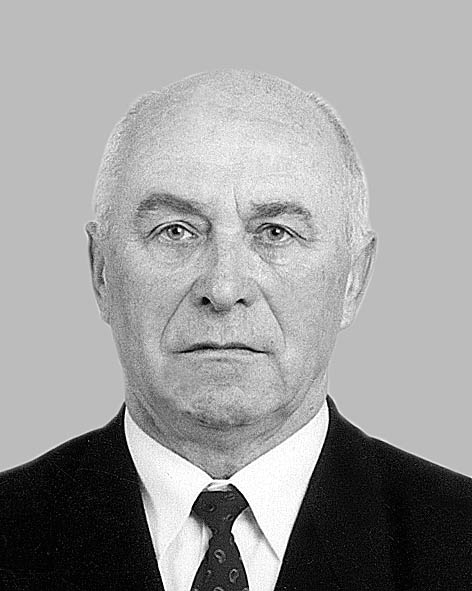 фото: Березненко Микола Петрович